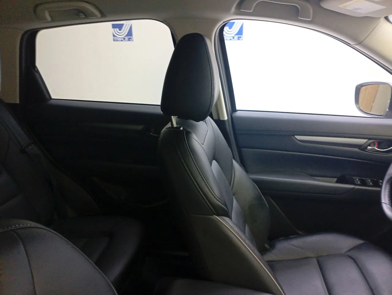 Used 2025 P.QUARTZ Mazda 2.5 S Select Package image 16