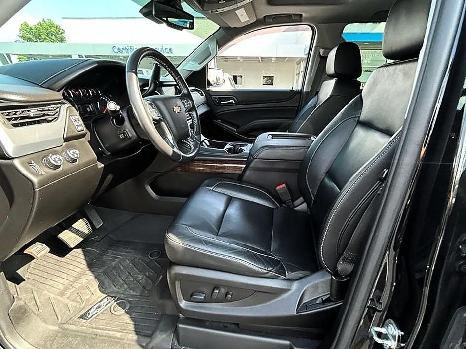 Used 2020 Black Chevrolet LT image 9