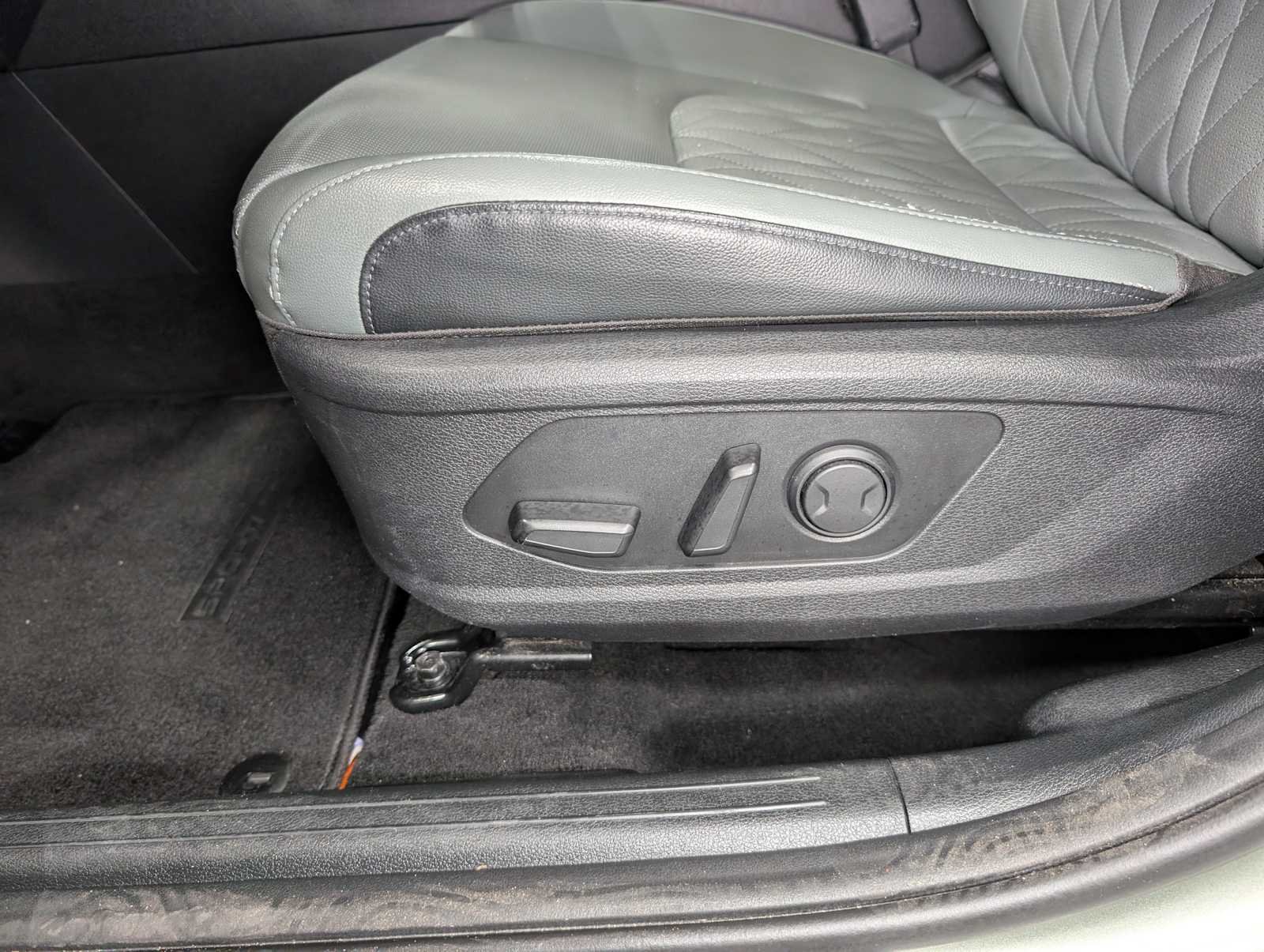 Certified Used 2023 BLK Kia X-Pro image 40