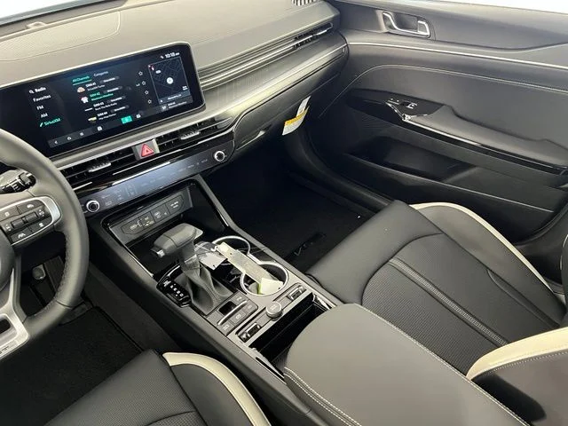 New 2026 Gray Kia GT-Line image 33