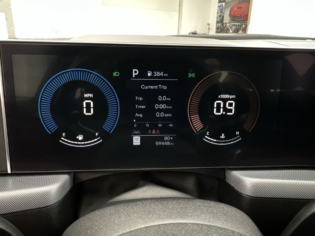 2024 Hyundai Sonata SEL - Photo 3