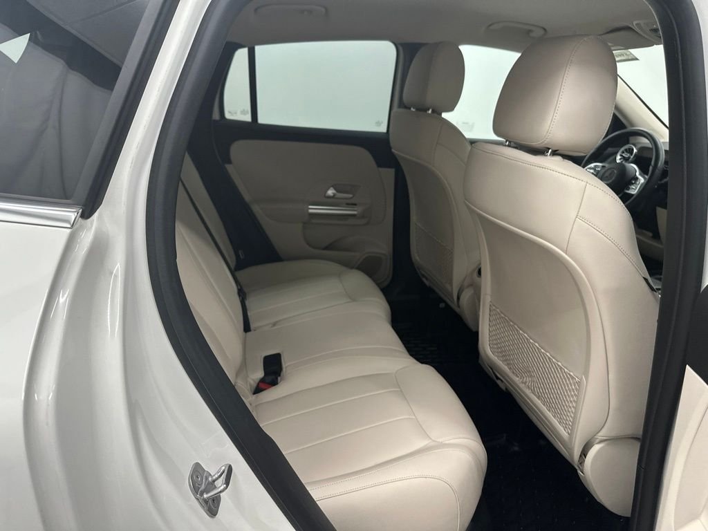 Certified Used 2023 White Mercedes-Benz GLA 250 image 24