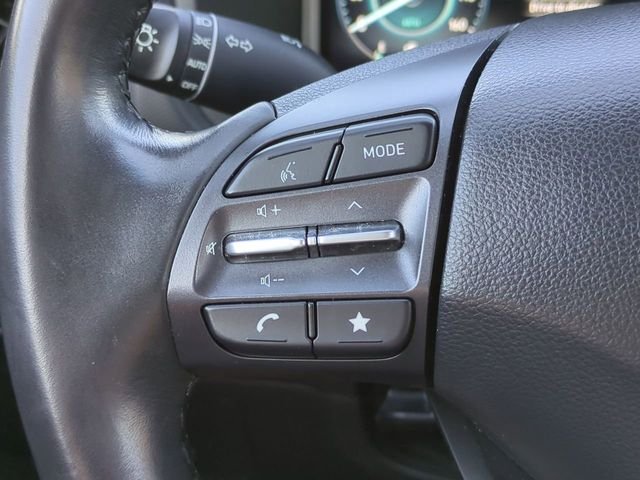 Certified Used 2022 Silver Hyundai Limited image 25