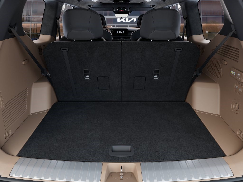 New 2026 Panthera Metal Kia GT-Line image 19