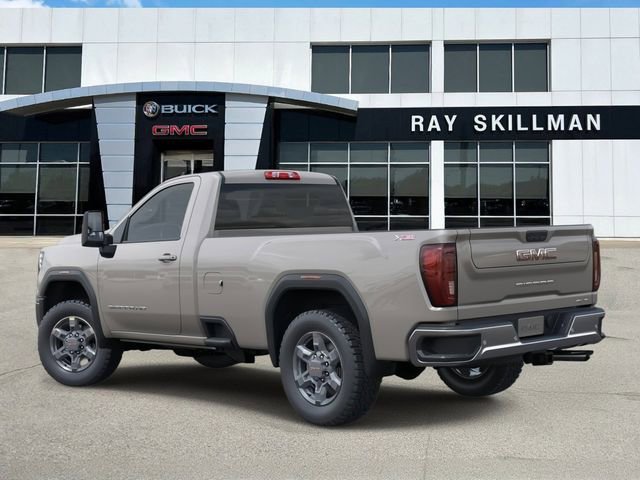 New 2026 Coastal Dune GMC SLE image 3