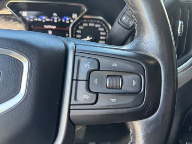 Used 2022 Black GMC Denali image 19