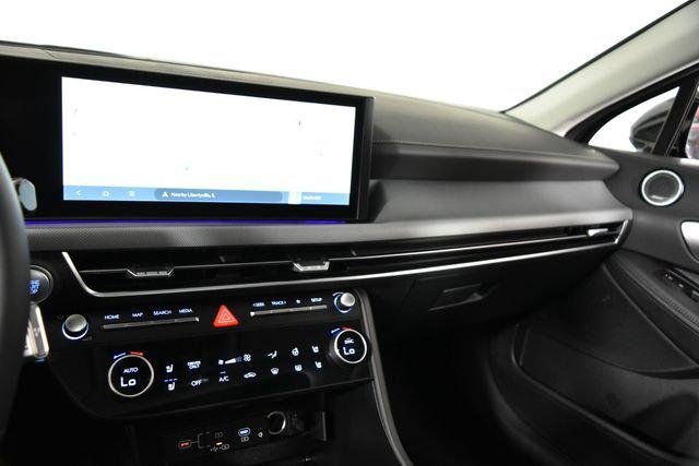 New 2026 Blue Hyundai Limited image 77