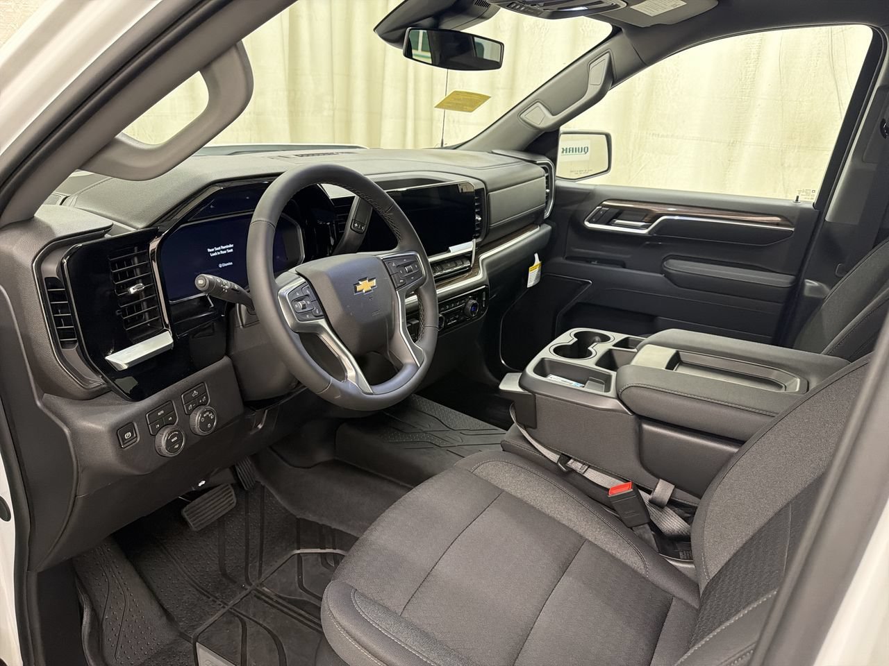 2026 Chevrolet Silverado 1500 LT - Photo 13