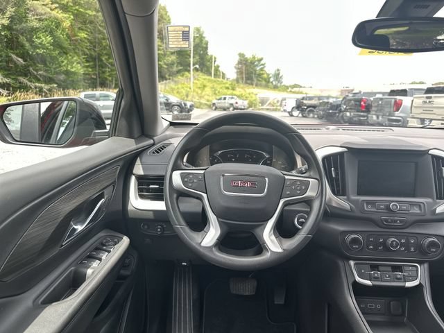 2023 GMC Terrain SLE - Photo 14