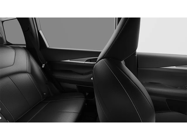 New 2027 HARBOR GRAY INFINITI Luxe FWD image 19