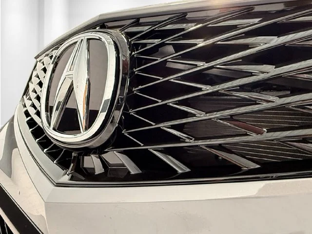 New 2026 Urban Gray Pearl Acura A-Spec Tech Package image 11