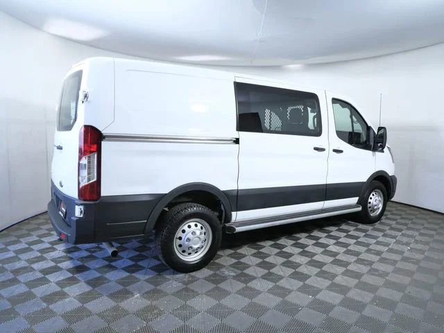 Used 2024 Oxford White Ford  image 8
