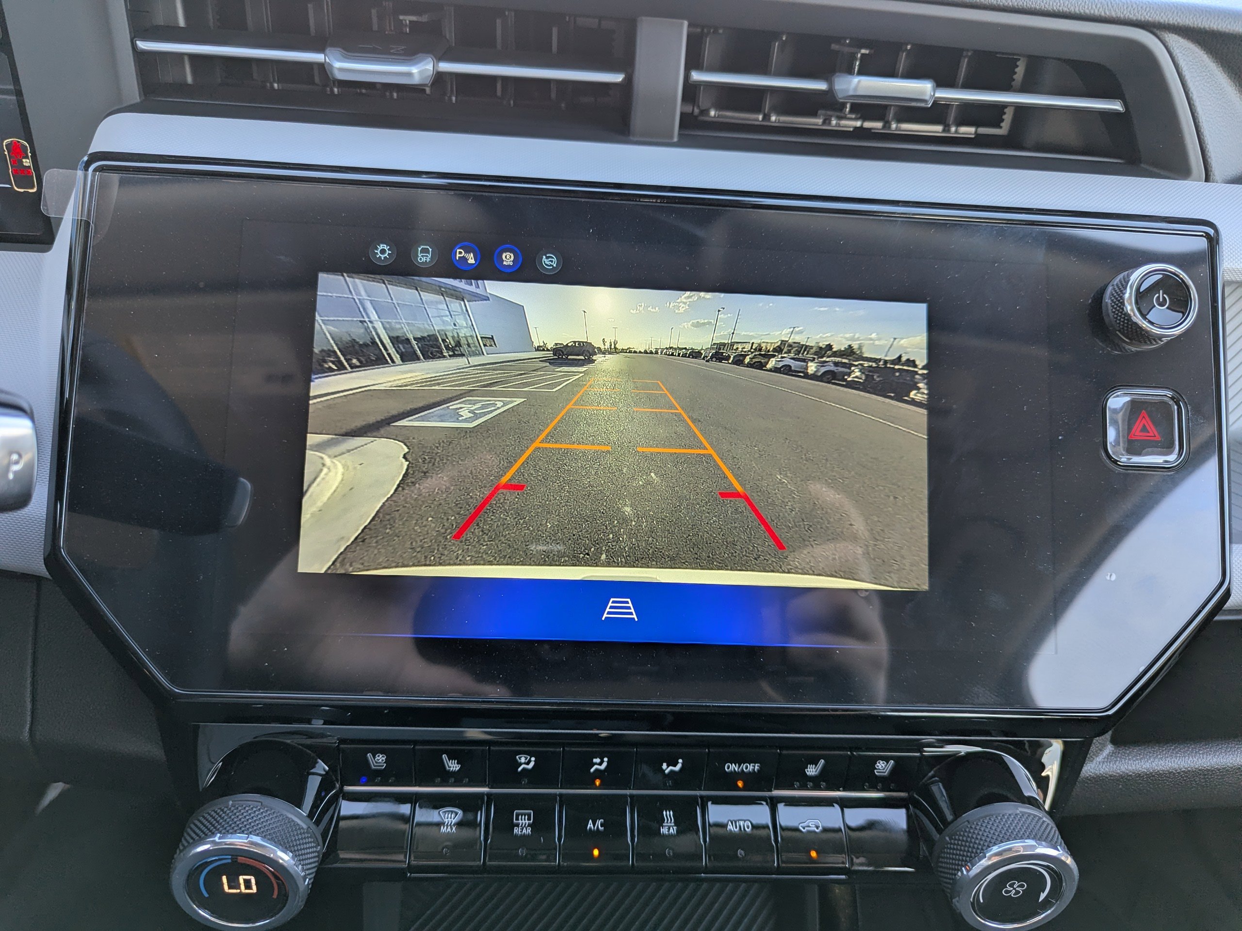 2027 Chevrolet Bolt RS - Photo 18
