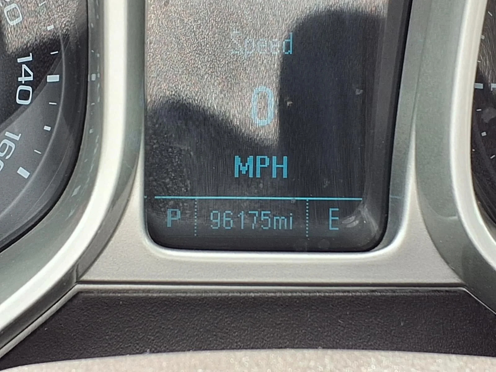 Used 2015 Black Chevrolet 1LT image 13
