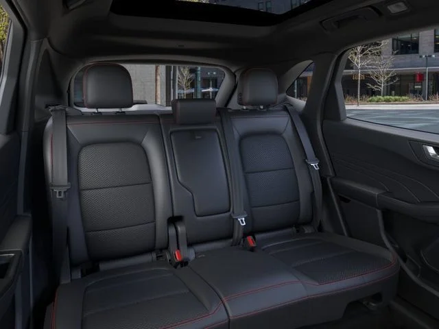 2025 Ford Escape ST-Line - Photo 11