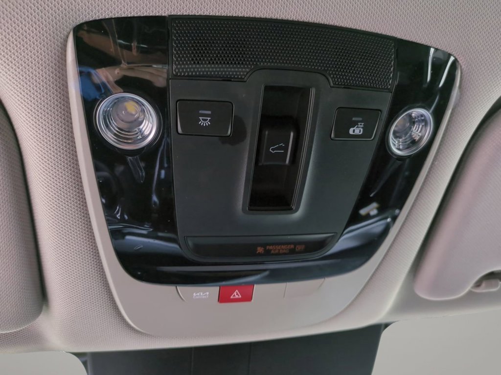 2026 Kia Sorento S - Photo 23