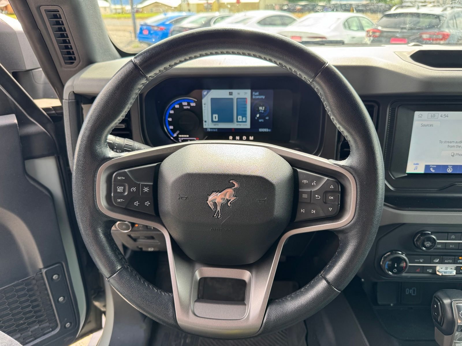 Used 2022 Cactus Ford Big Bend image 9
