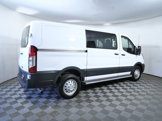 Used 2024 Oxford White Ford  image 8