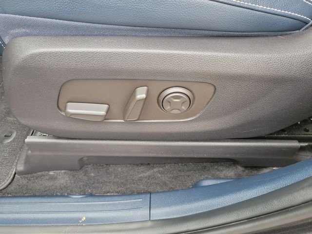 Certified Used 2025 Panthera Metal Kia SX Prestige image 28