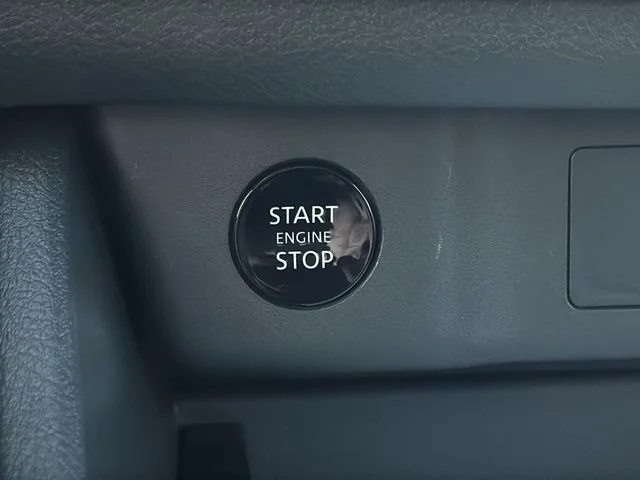 2026 Nissan Rogue SV - Photo 25