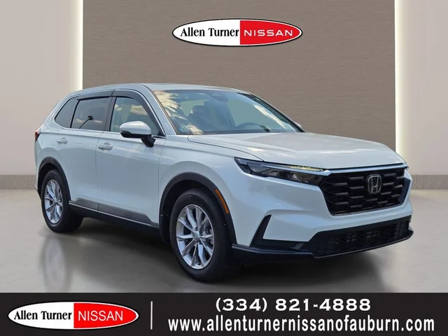 2023 Honda CR-V EX