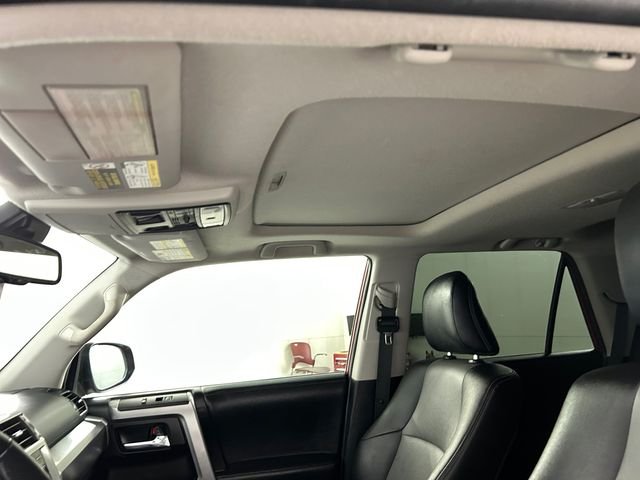 Used 2021 Red Toyota SR5 Premium image 25