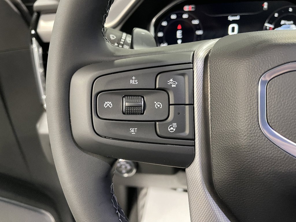 New 2026 Sterling Metallic GMC Denali image 23
