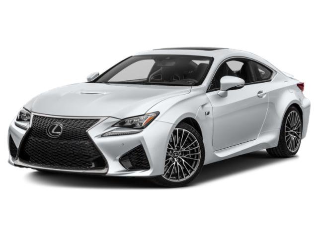 2015 Lexus RC 350 F's photo