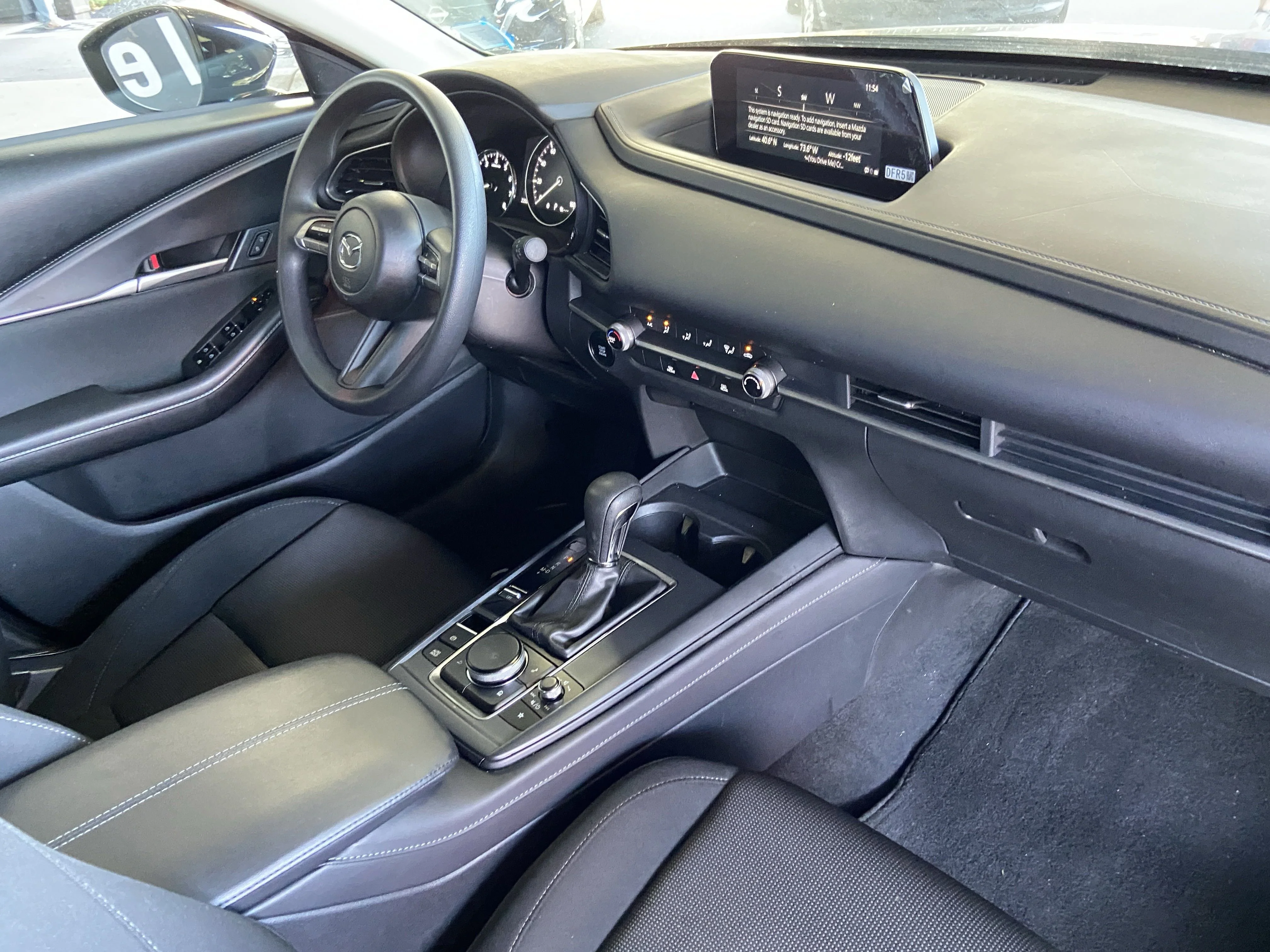 2022 Mazda CX-30 S - Photo 24