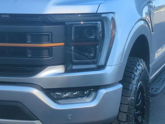 Used 2023 Silver Ford Tremor image 17