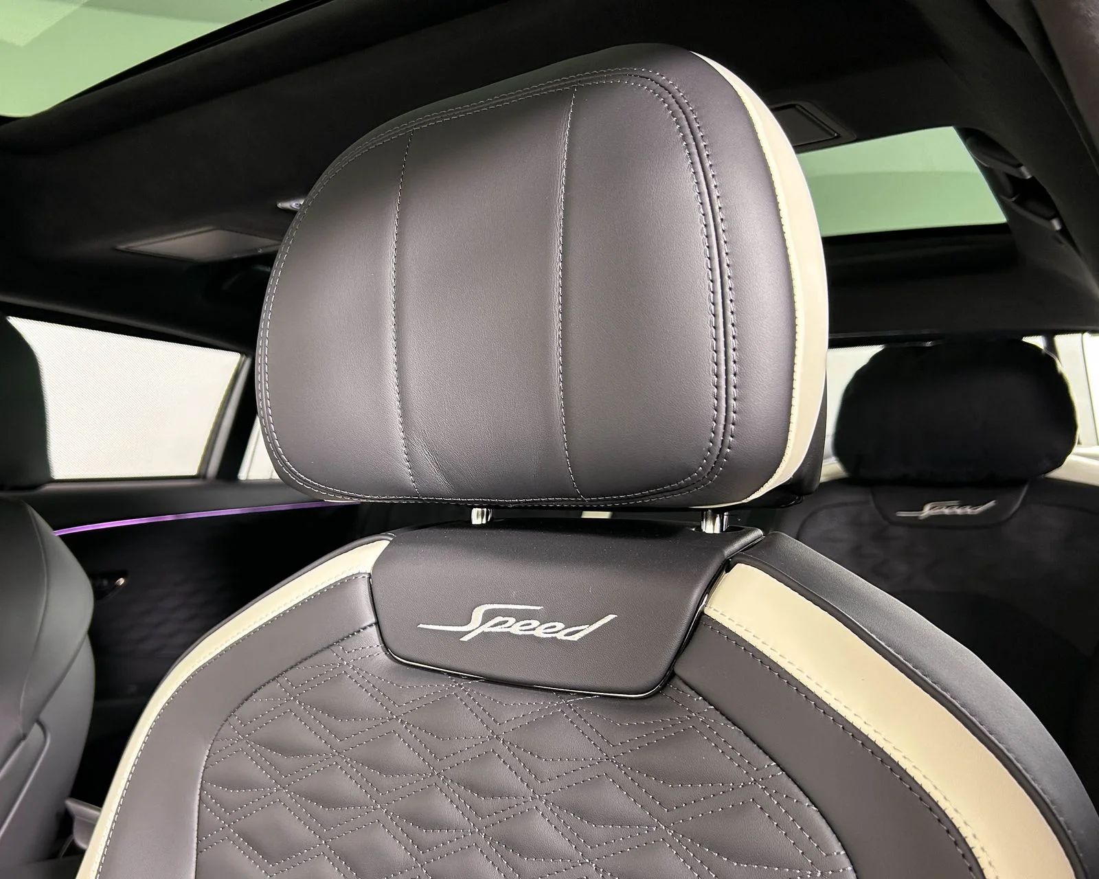 New 2026  Bentley Speed image 18