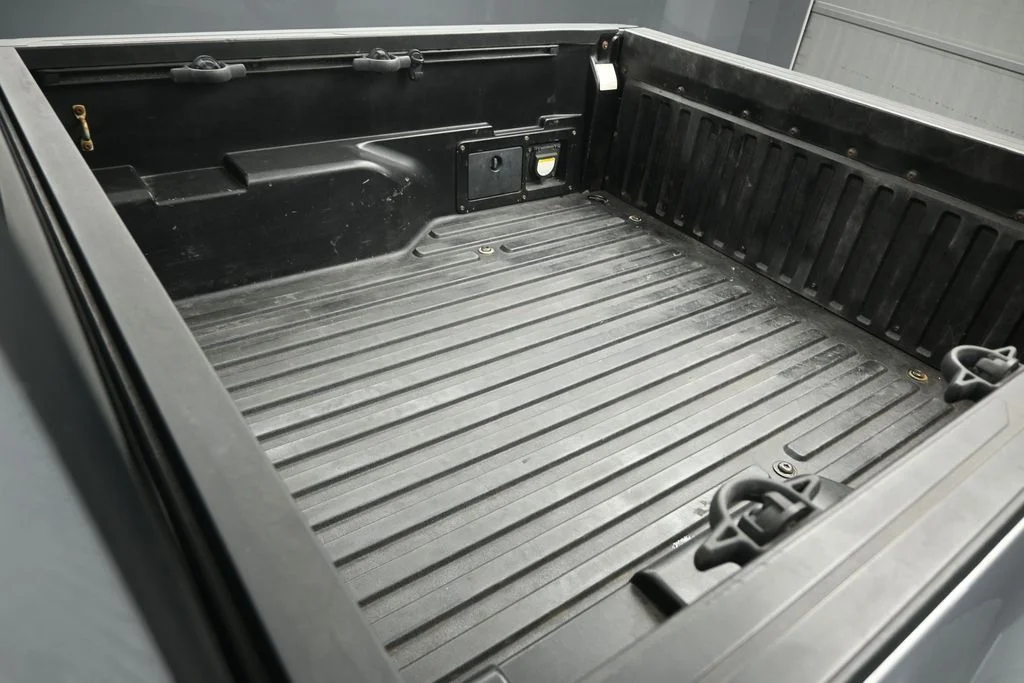 Certified Used 2019 Silver Toyota TRD Off-Road image 20