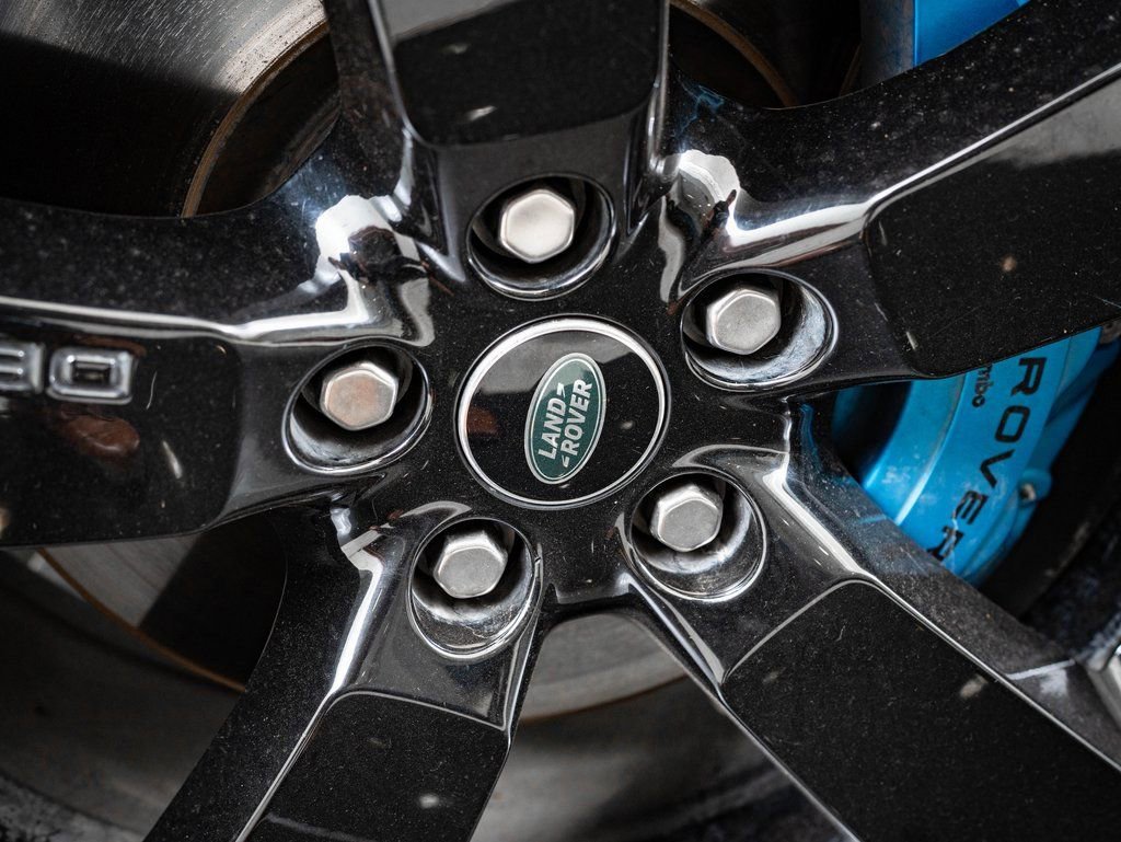 2022 Land Rover Defender V8 - Photo 8