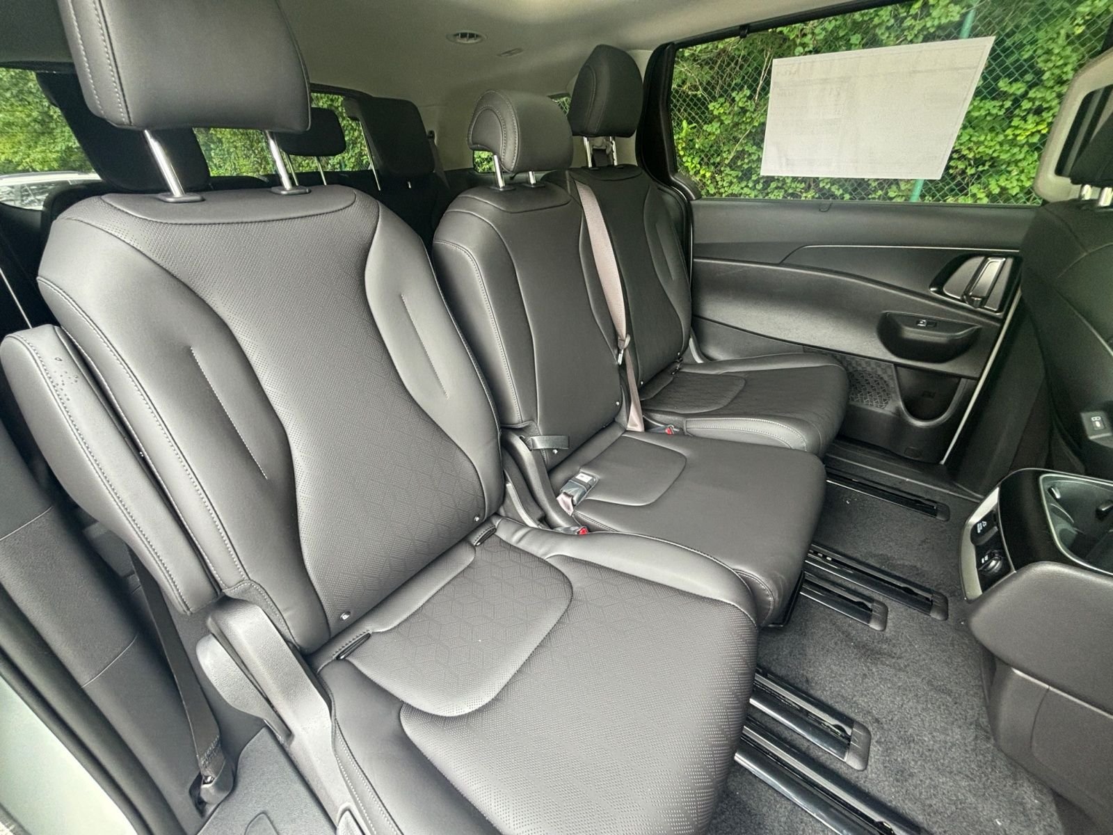 2026 Kia Carnival SX - Photo 18