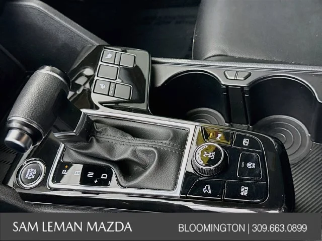 Used 2023 Gray Kia X-Line image 4