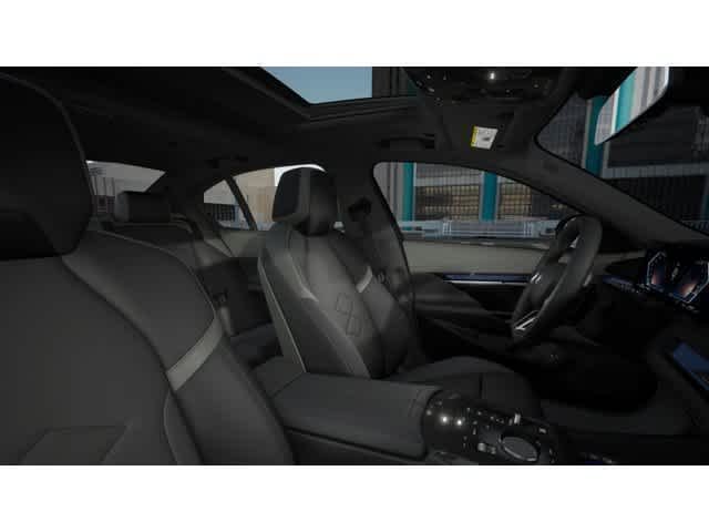 New 2027 Dark Graphite Metallic BMW 540i xDrive image 5