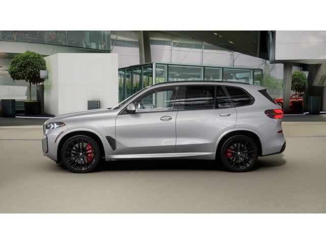 New 2026 Brooklyn Grey Metallic BMW xDrive40i image 4