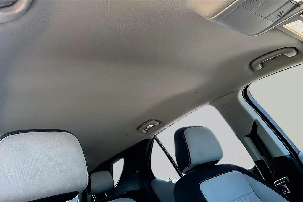 Used 2020 Black Chevrolet LS image 17