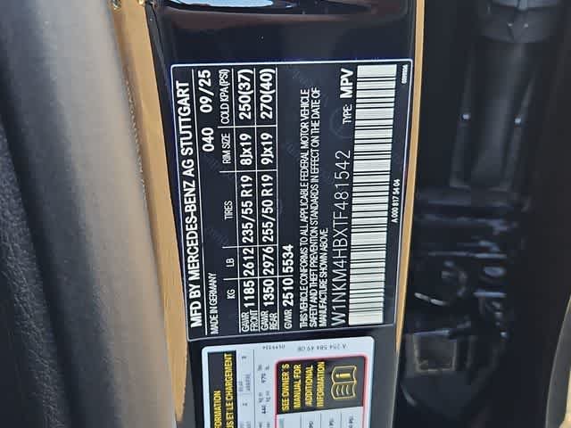 Used 2026 Black Mercedes-Benz GLC 300 image 39