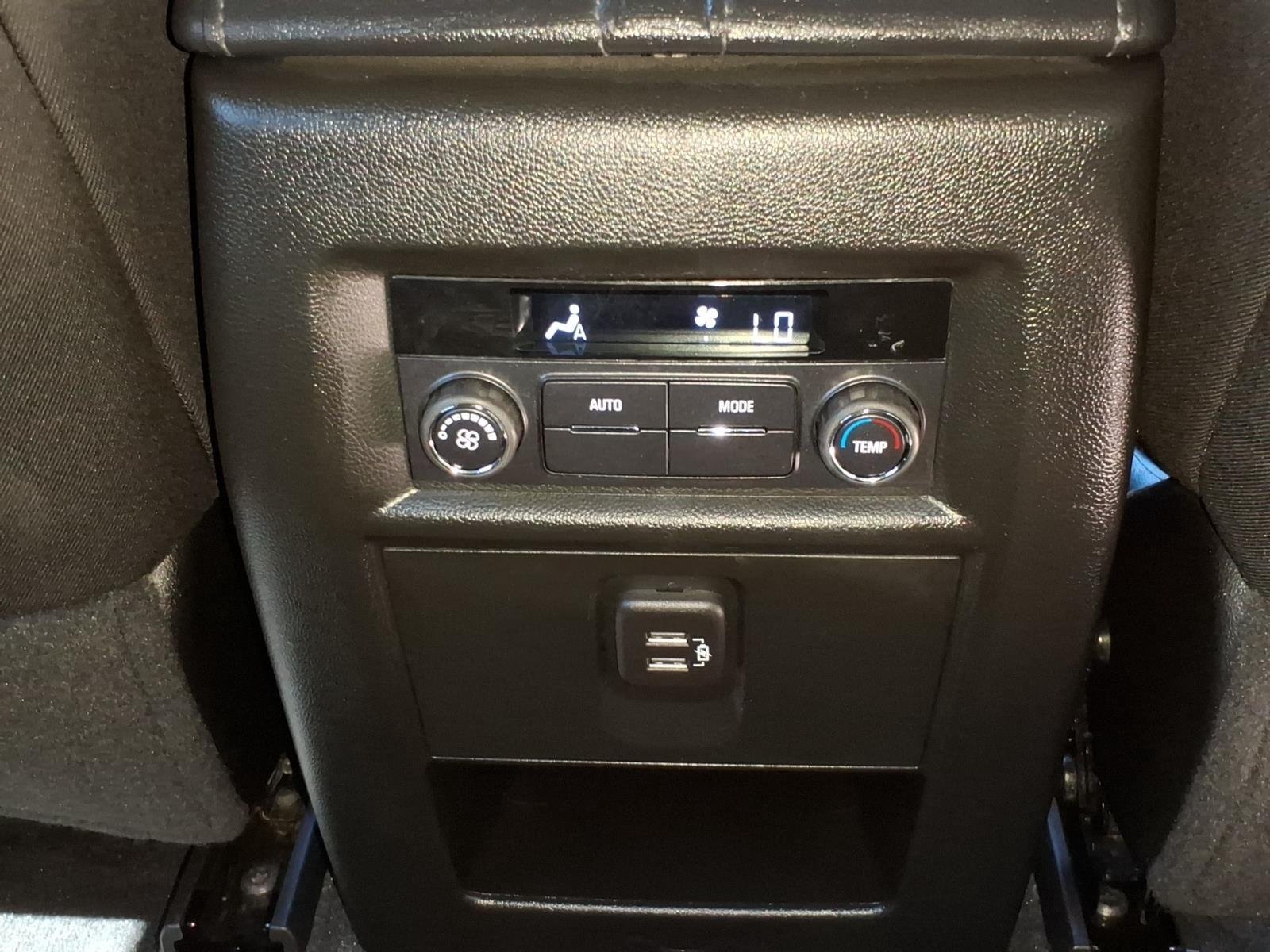 Used 2023 Radiant Red Tintcoat Chevrolet LT Cloth image 25