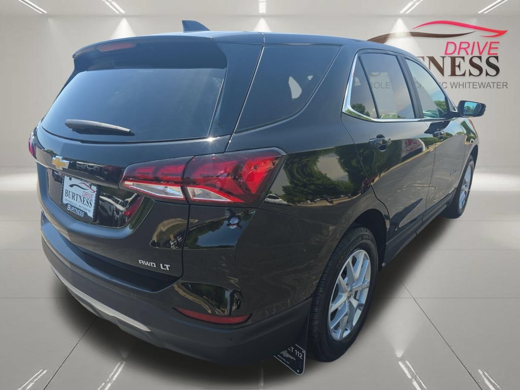 2023 Chevrolet Equinox LT - Photo 9