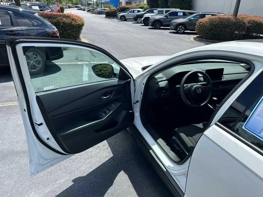 2023 Honda Accord EX - Photo 51