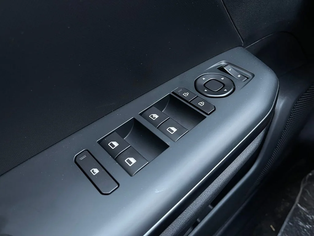 New 2026 Blue Kia LX image 21
