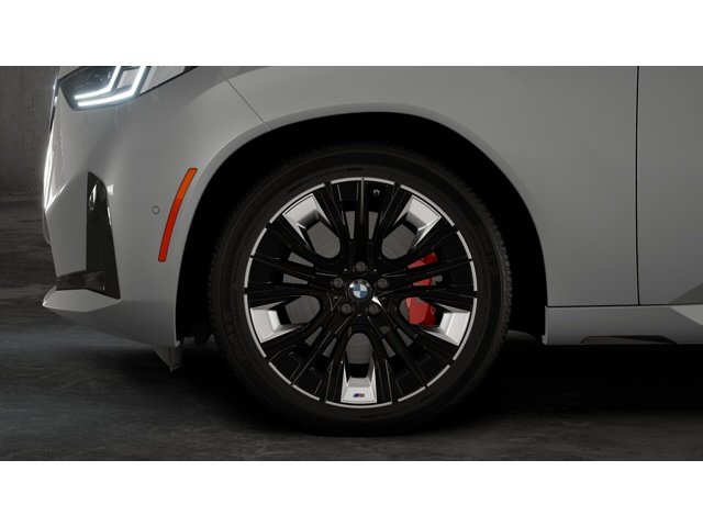 New 2026 Brooklyn Grey Metallic BMW 30 xDrive image 7