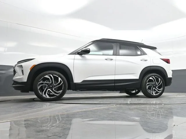 2026 Chevrolet Trailblazer RS - Photo 21