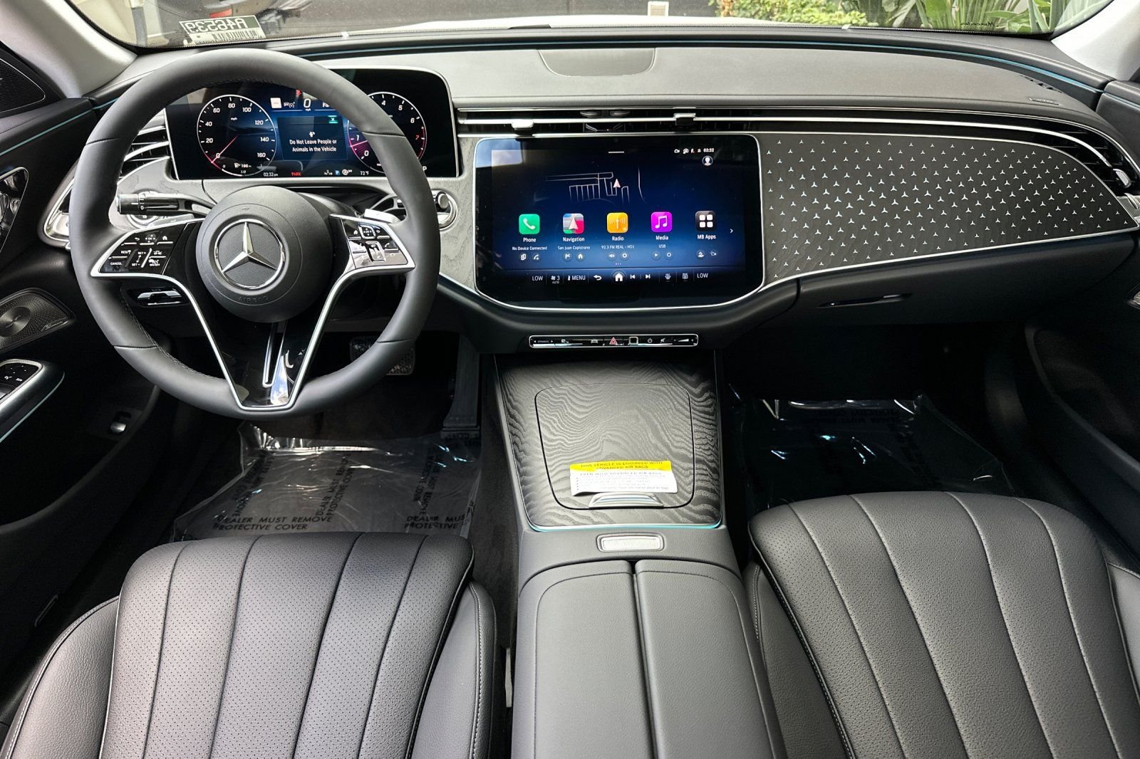 2026 Mercedes-Benz E-Class E350 - Photo 2