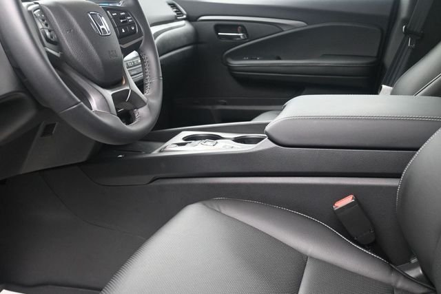2026 Honda Ridgeline RTL - Photo 12