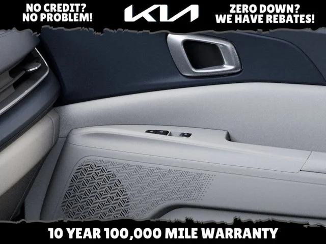 2026 Kia Carnival EX - Photo 25