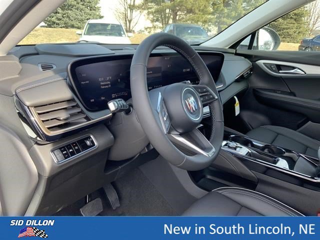 2026 Buick Envision Avenir - Photo 6
