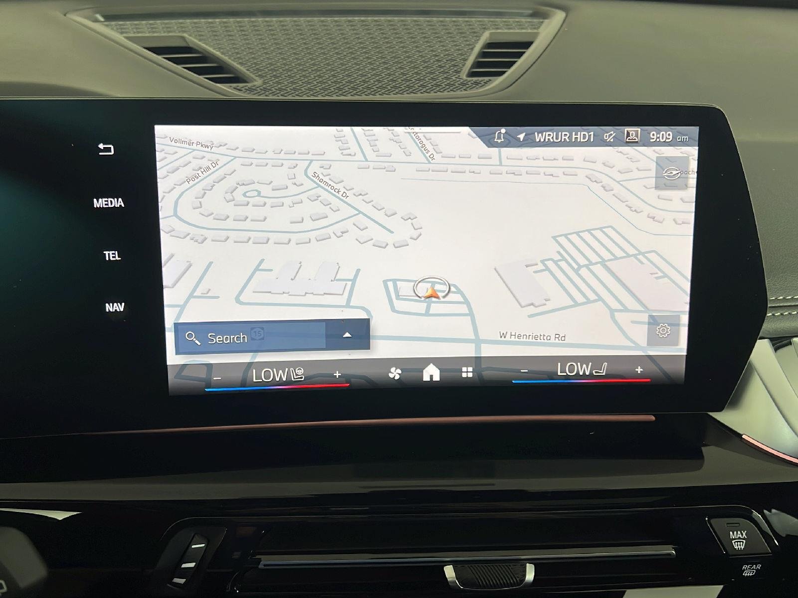 New 2027 Jet Black BMW xDrive28i image 16